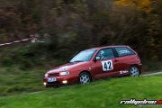 1. ADAC MSC Clubsport-Rallye Sprint Oberderdingen - WP3 - www.rallyelive.com